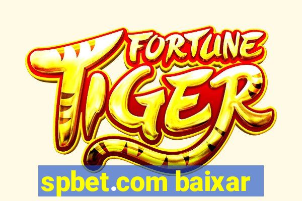 spbet.com baixar